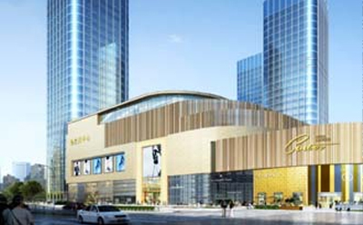 崇信质量管理体系认证多少钱